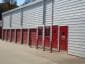 Image 2 of CubeSmart’s storage facility in Chesterfield, MO 63005